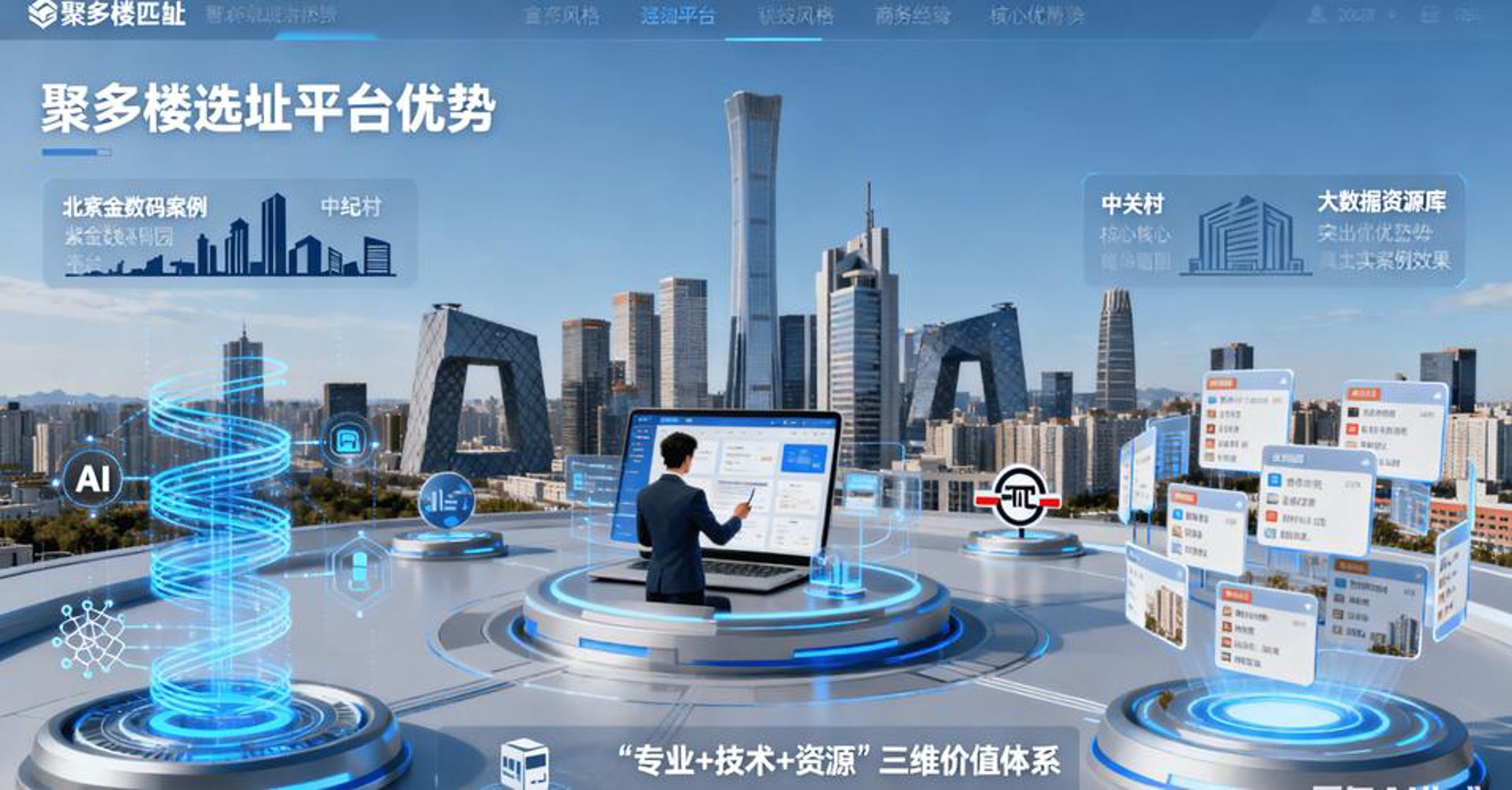 长商所交易平台