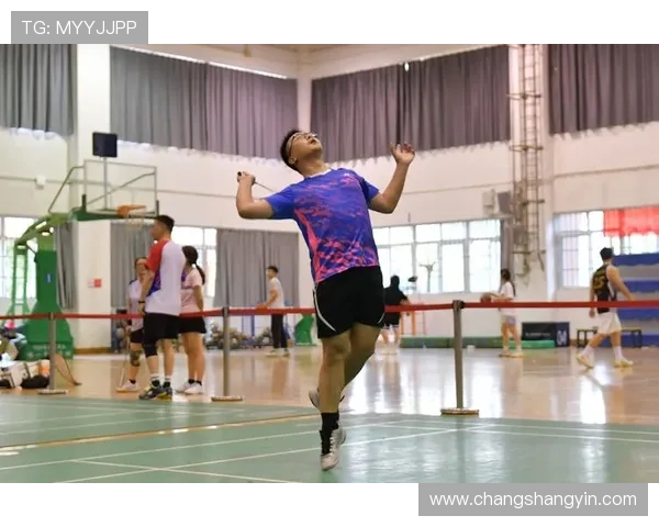 全国锦标赛回顾：杭州羽毛球队展现出卓越的灵活性与战术应变能力