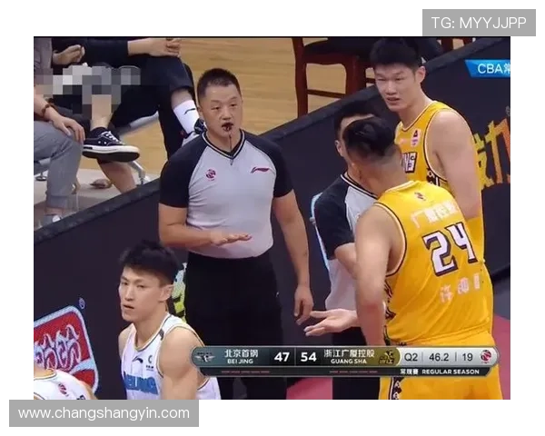 北京篮球队在邀请赛中的节奏表现分析与战术解读