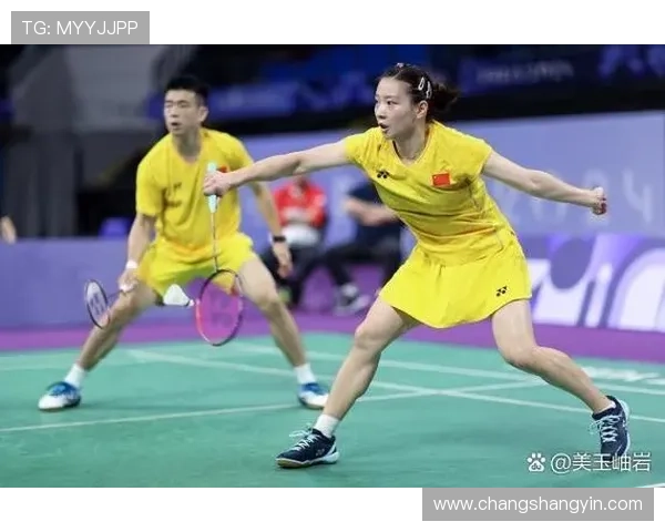 武汉羽毛球队在奥运会上的耐力表现分析与启示 武汉羽毛球队在奥运会上的耐力表现分析与启示