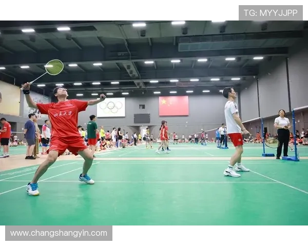 羽毛球意识排行榜揭晓北京羽毛球队荣登第六名引发关注 羽毛球意识排行榜揭晓北京羽毛球队荣登第六名引发关注