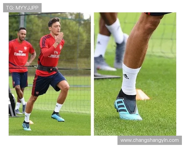 足球明星们的球鞋选择揭秘让你了解他们的场上风采与时尚品味 足球明星们的球鞋选择揭秘让你了解他们的场上风采与时尚品味