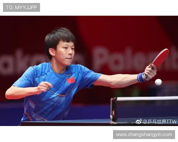 重庆乒乓球队荣登团队协作排行榜首位展现卓越团队精神与实力 重庆乒乓球队荣登团队协作排行榜首位展现卓越团队精神与实力