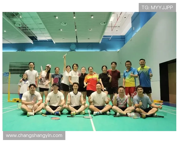 武汉羽毛球队状态变革引发热议展望未来发展与挑战