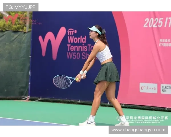 深圳网球队逆袭之路揭秘大师赛特别报道展现奋斗精神与团结力量