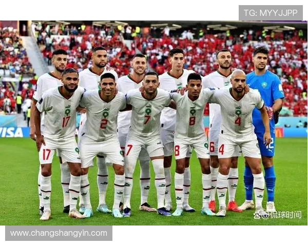 美国与摩洛哥足球明星阵容对比分析及其影响力探讨